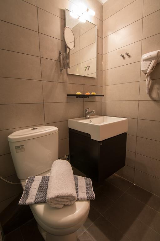 Anthemida Rooms Sykiá Rom bilde